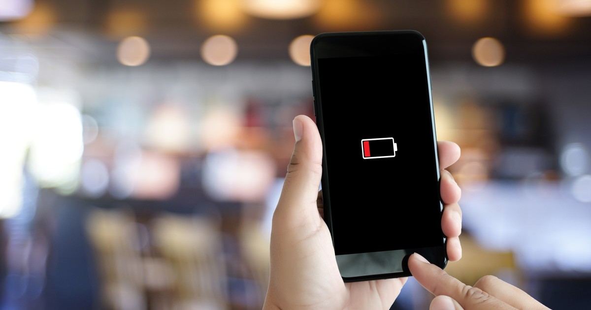 Cómo identificar las aplicaciones que consumen la batería de tu celular