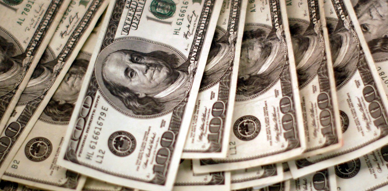 Cotización del Dólar CCL hoy: viernes 07 de marzo.