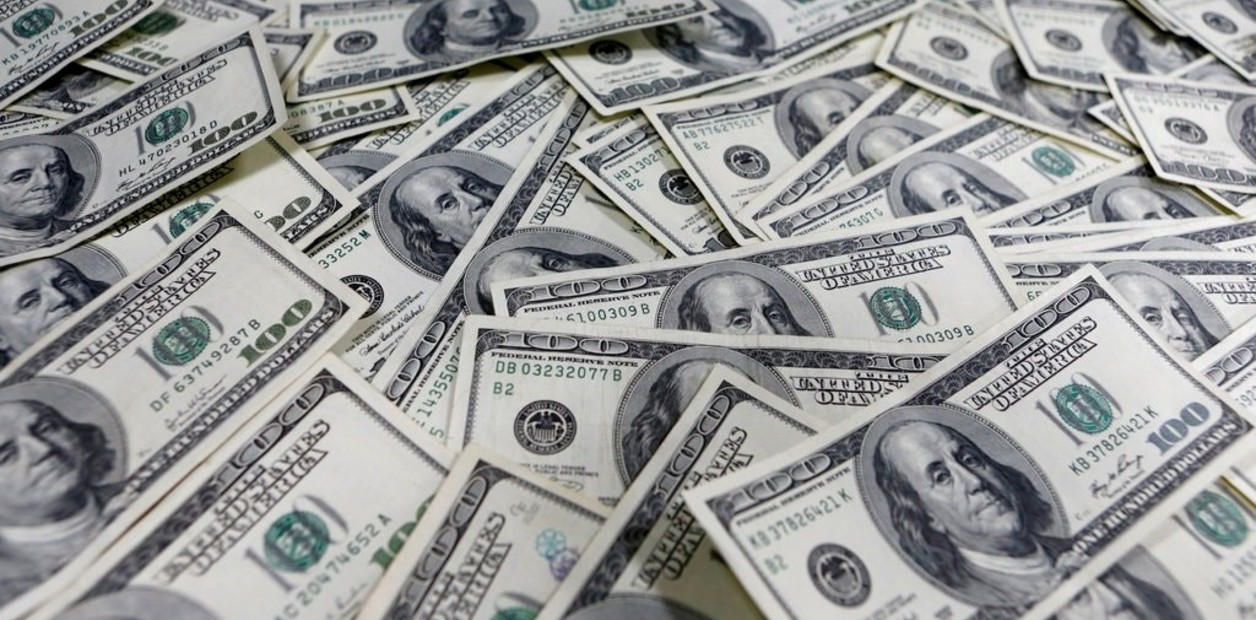 Dólar ahorro hoy: a cuánto cotiza este martes 11 de febrero