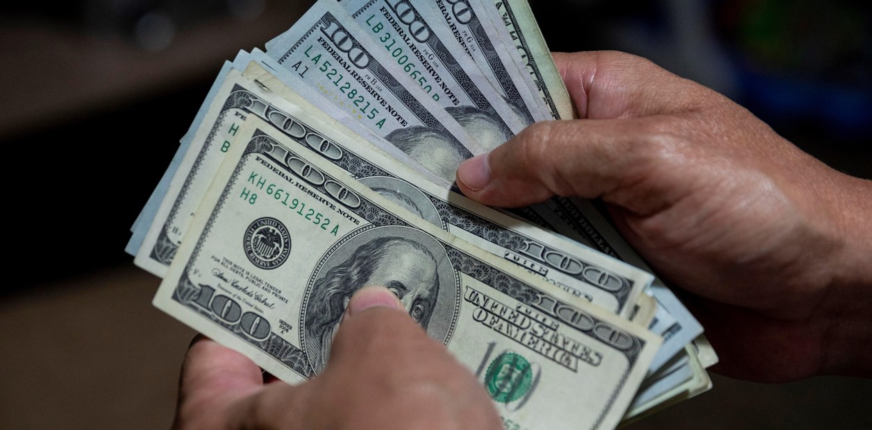 Dólar blue hoy: a cuánto cotiza este jueves 13 de febrero