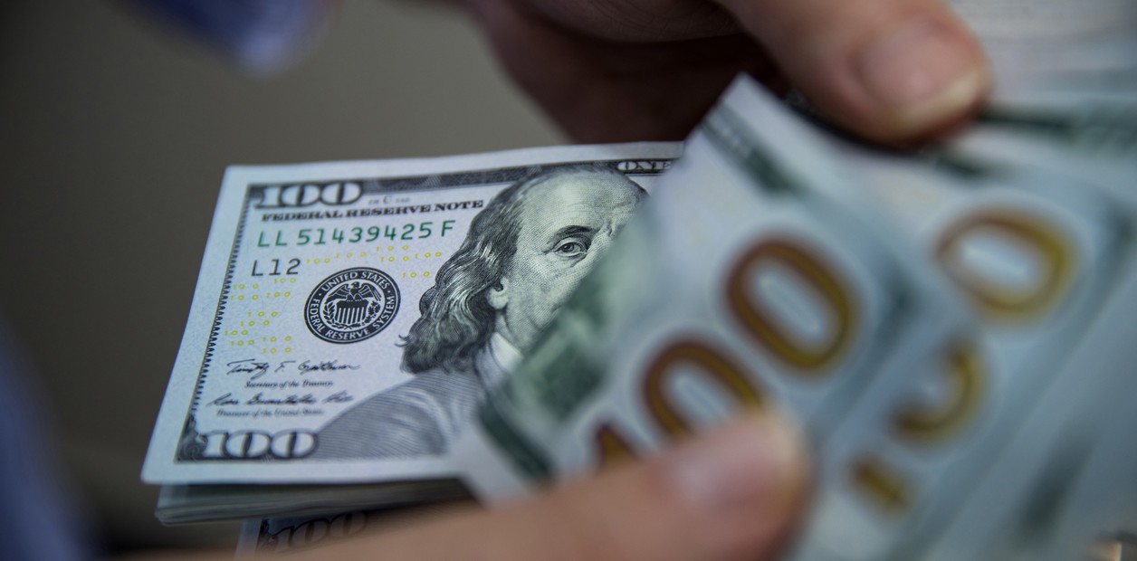Dólar blue hoy: a cuánto cotiza este viernes 14 de febrero