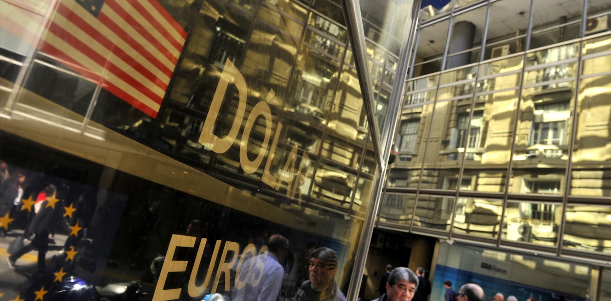 Dólar blue hoy: a cuánto cotiza este miércoles 12 de febrero