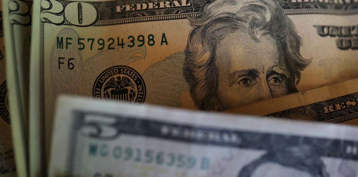 Dólar cripto hoy: a cuánto cotiza este martes 11 de febrero