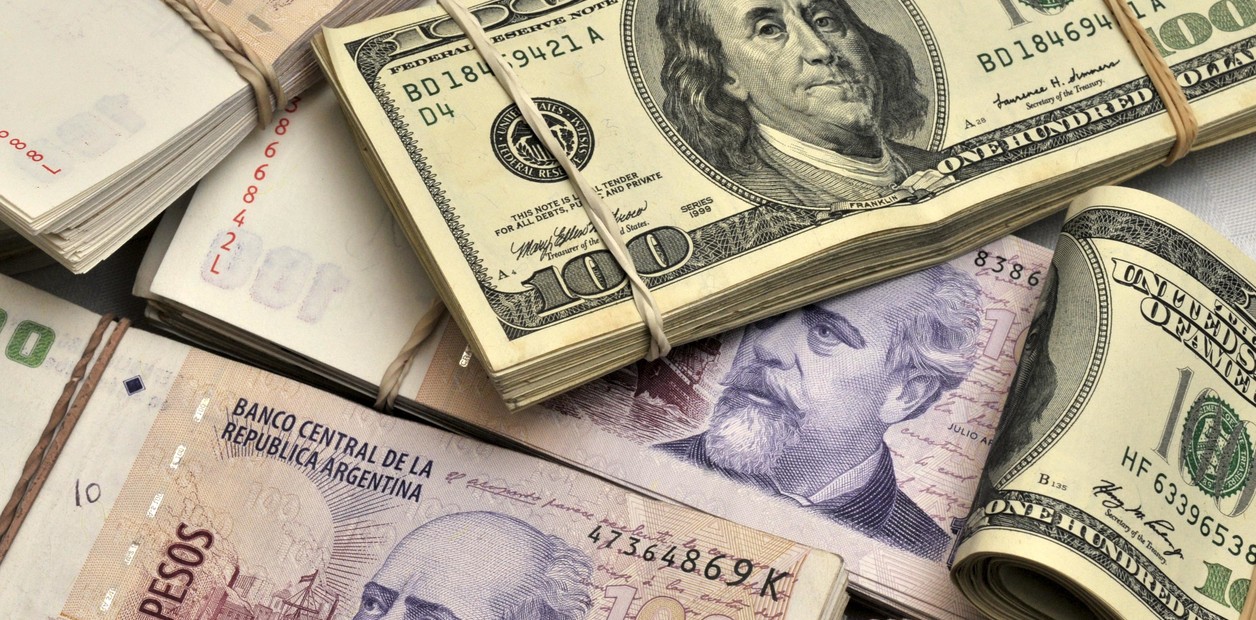 Dólar tarjeta hoy: a cuánto cotiza este miércoles 12 de febrero