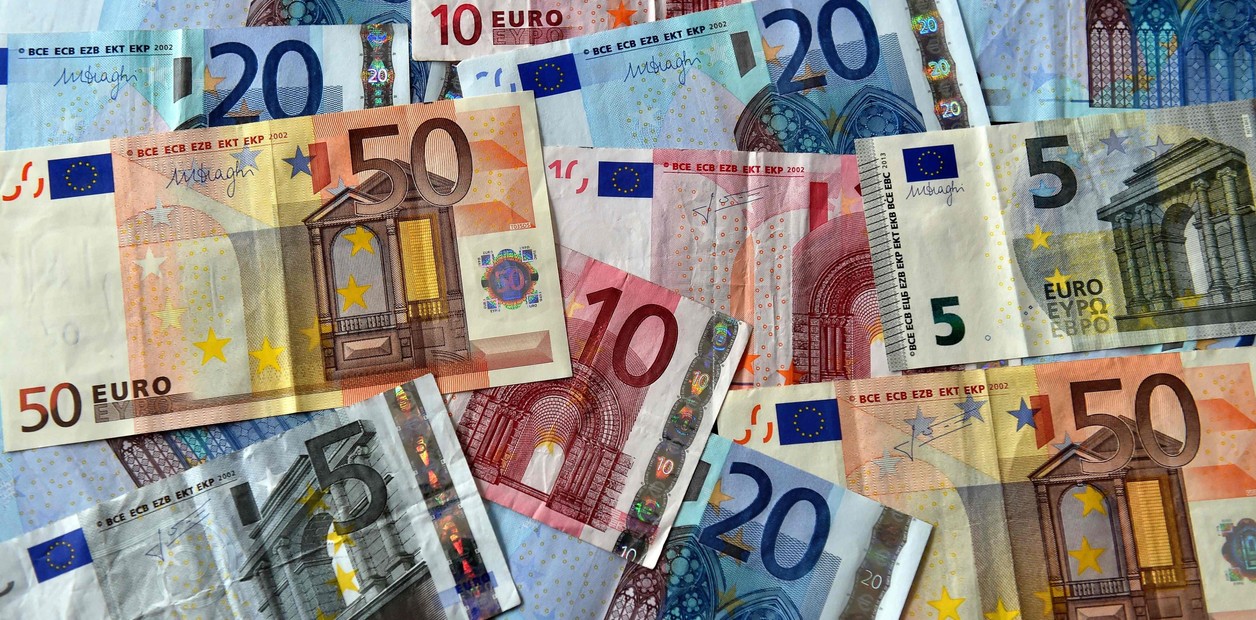 Euro hoy: a cuánto cotiza este jueves 13 de febrero