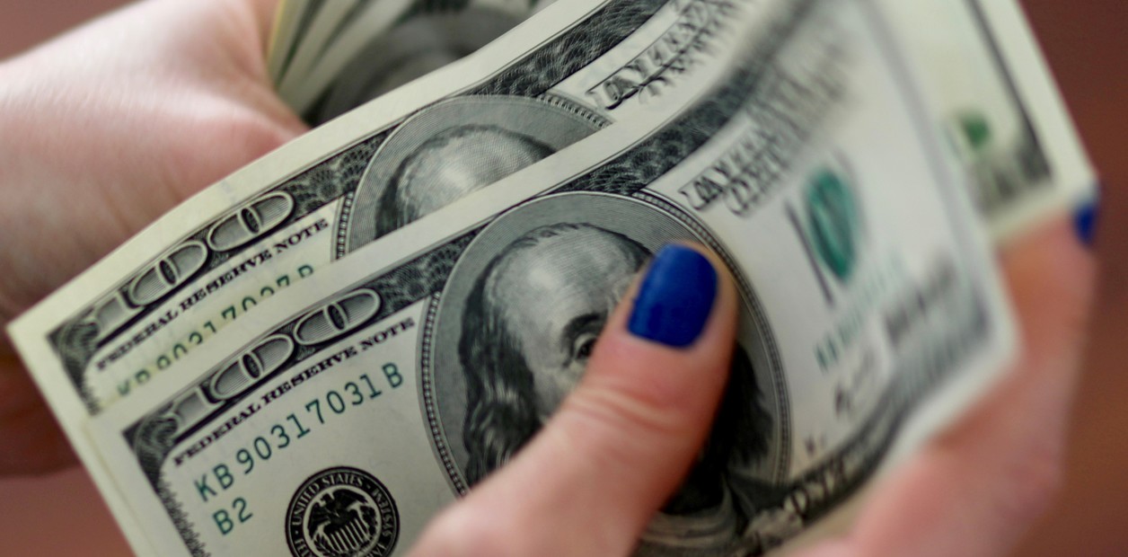 Dólar CCL hoy: a cuánto cotiza este domingo 09 de marzo