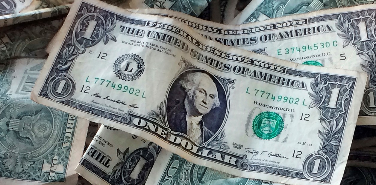 Dólar MEP hoy: a cuánto cotiza este domingo 09 de marzo