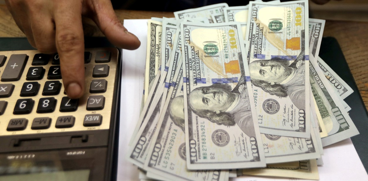 Dólar blue hoy: a cuánto cotiza este lunes 10 de marzo