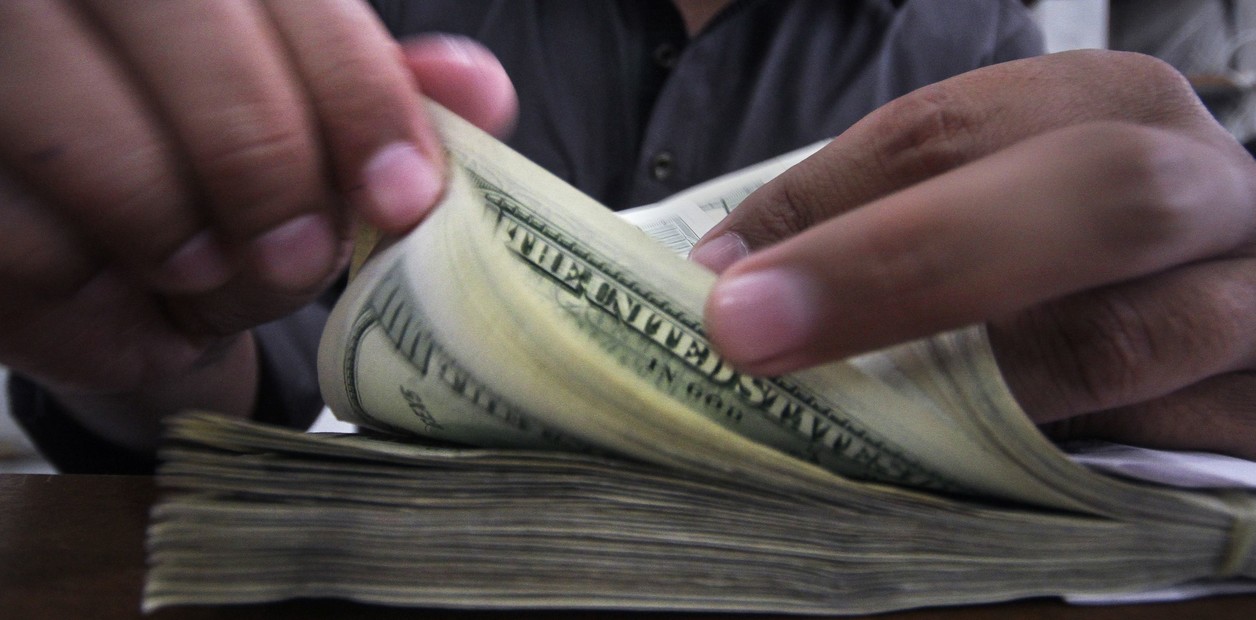 Dólar blue hoy: a cuánto cotiza este miércoles 12 de marzo
