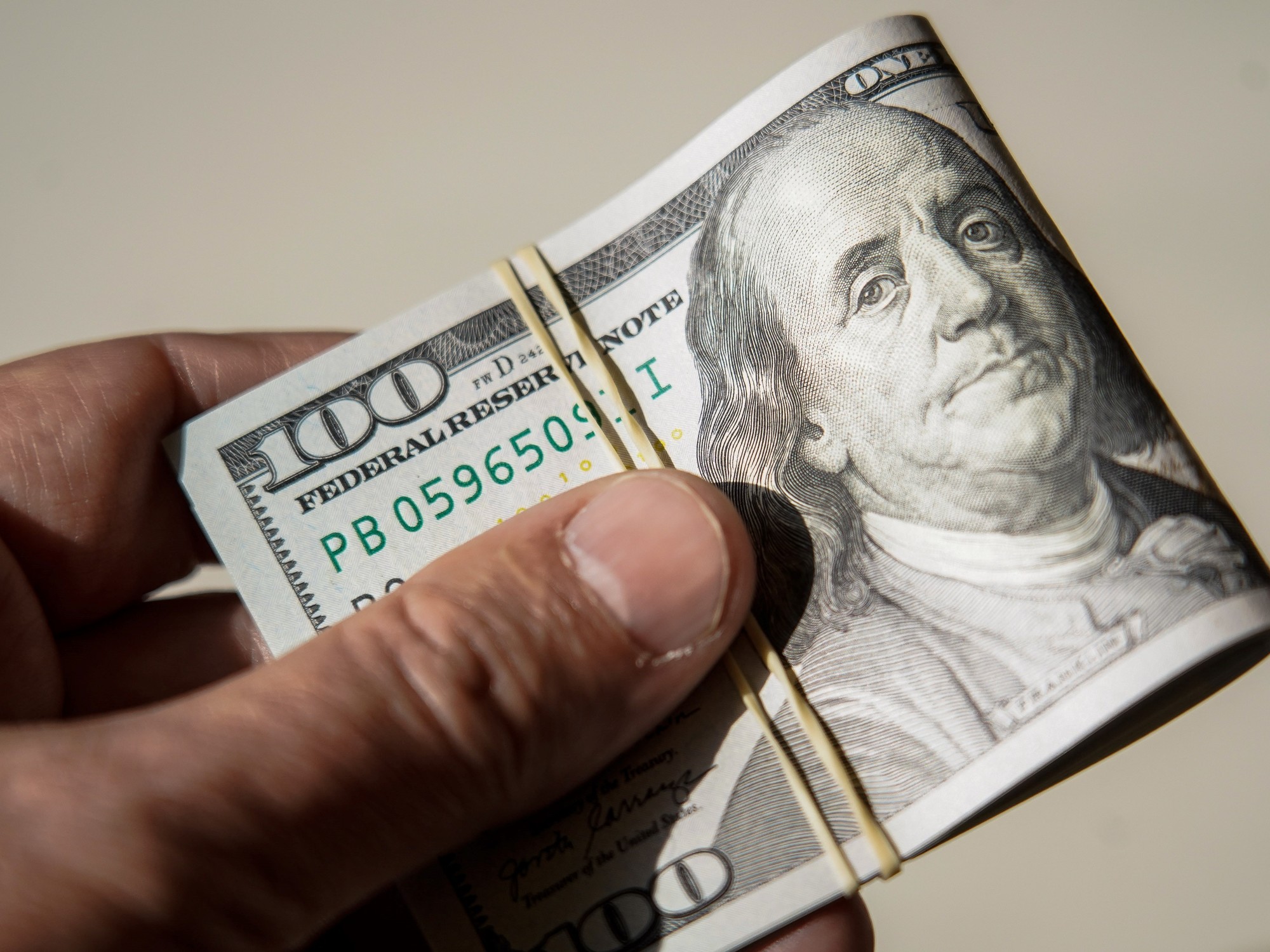 Cotización del dólar oficial y dólar blue hoy, jueves 13 de marzo: precio actualizado en vivo