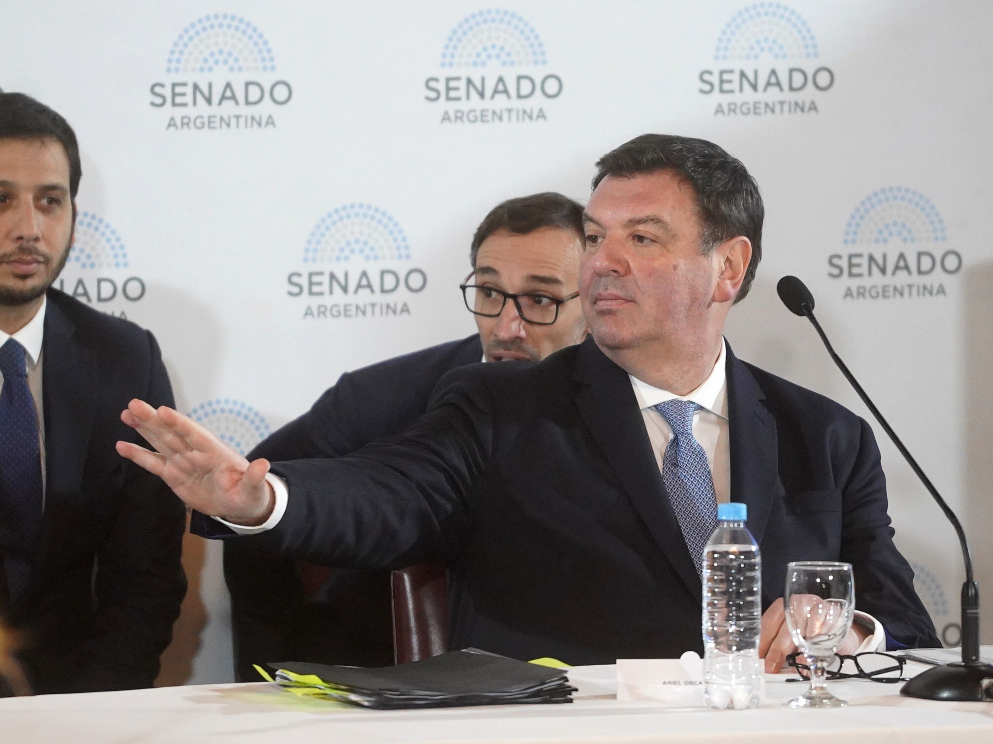 Opiniones divididas sobre la elección de Ariel Lijo para la Corte Suprema