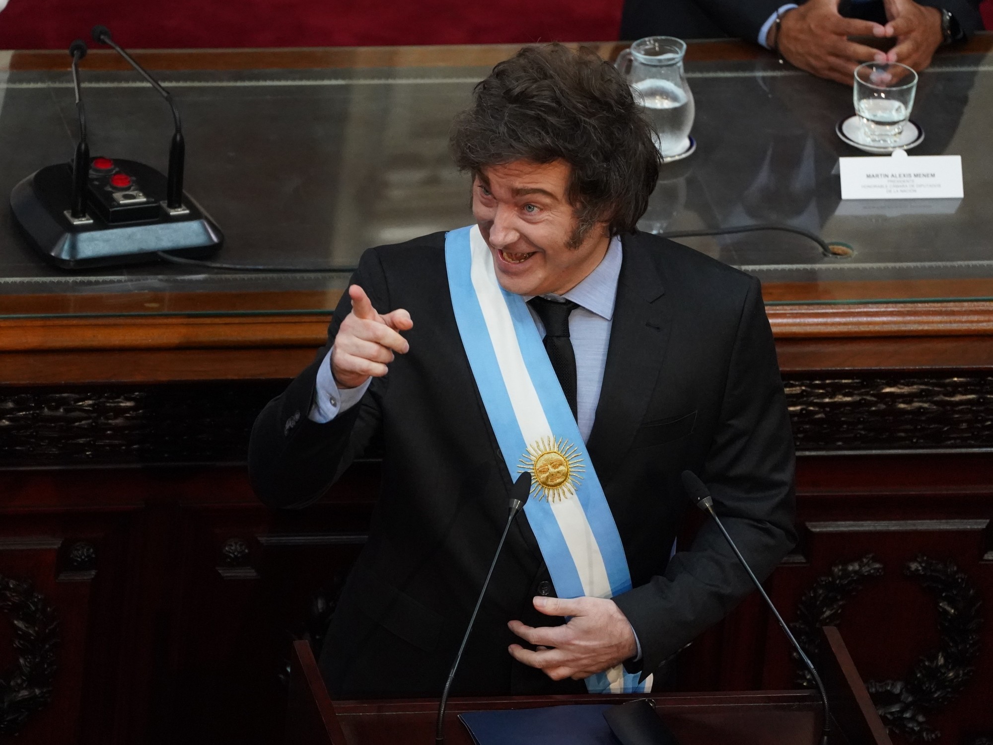 Abandonando la visión abolicionista: una decisión crucial.