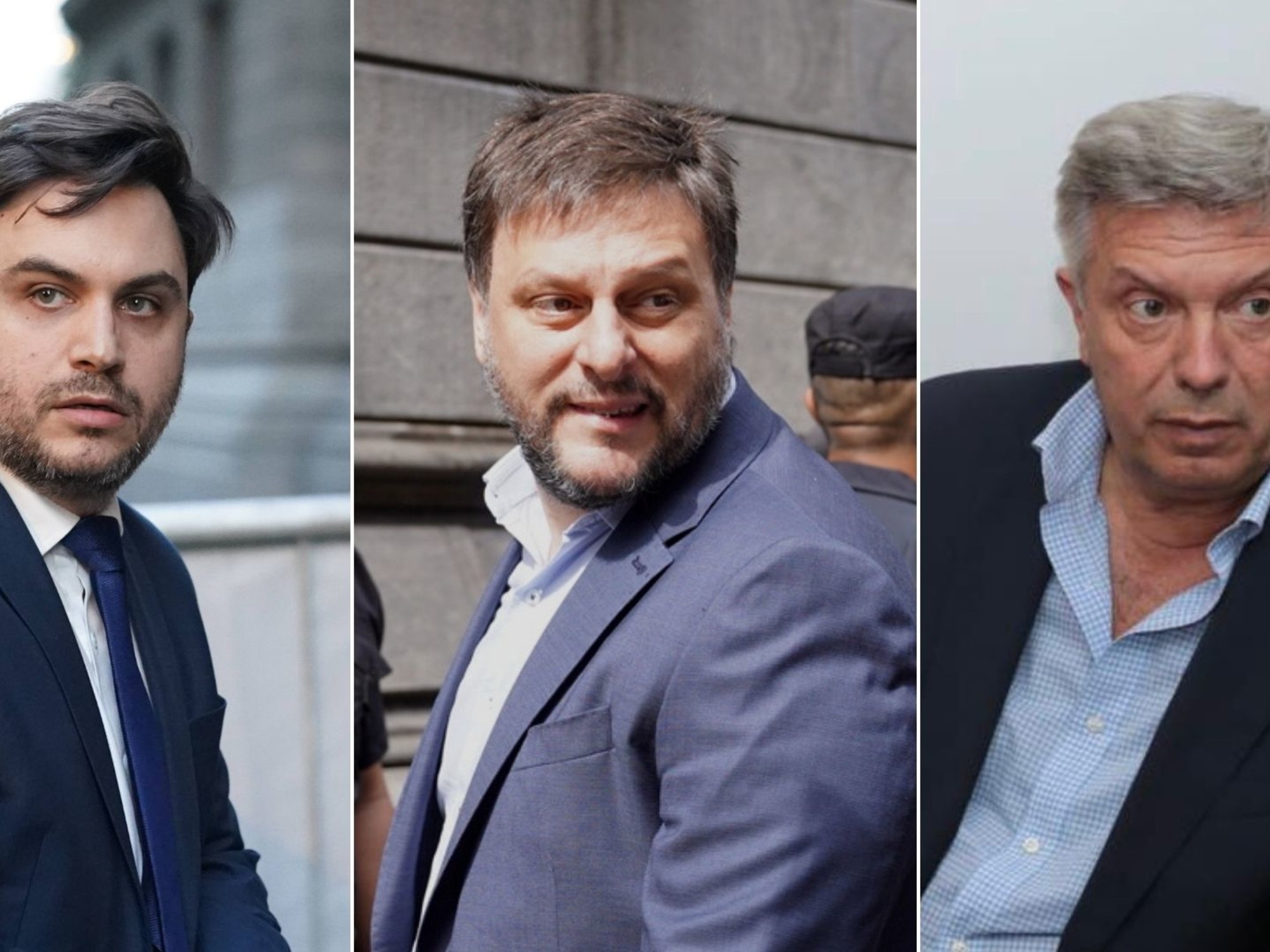 Abogado de famosos y creyente radical: el tercer puesto en el ranking.