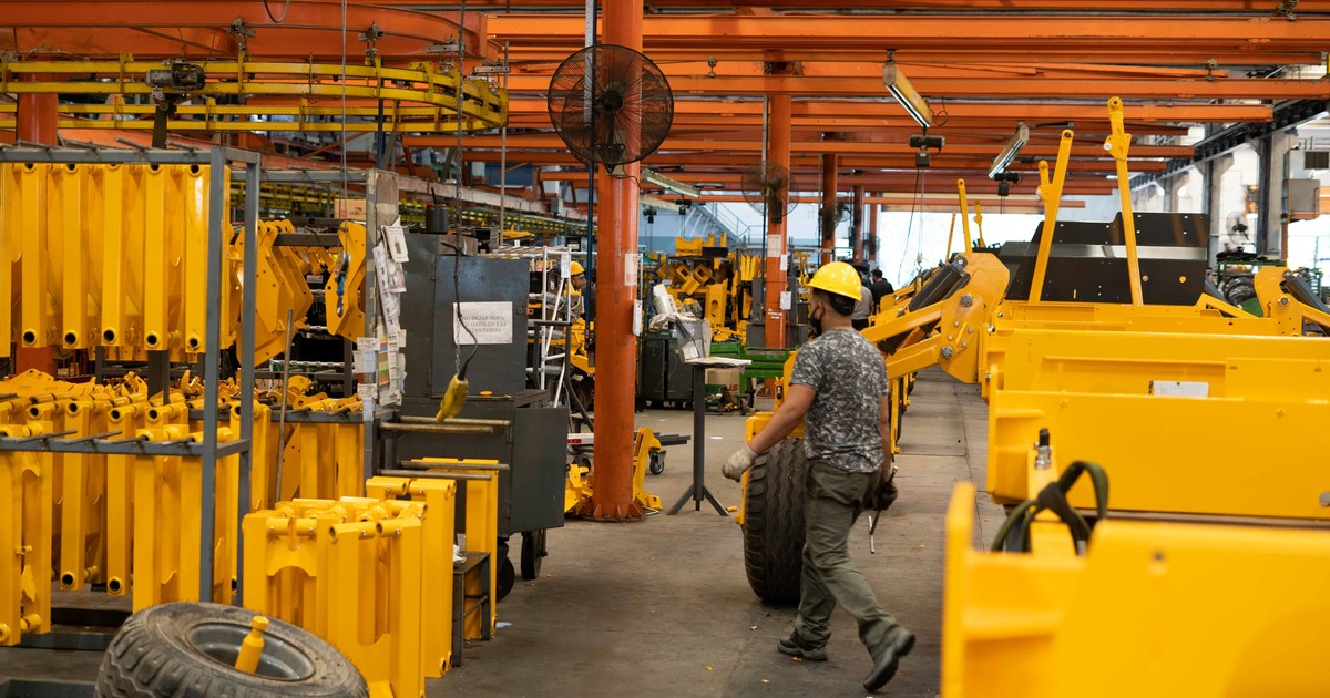 La fuerte advertencia de las empresas nacionales y multinacionales de la maquinaria agrícola a la libre importación de equipos usados
