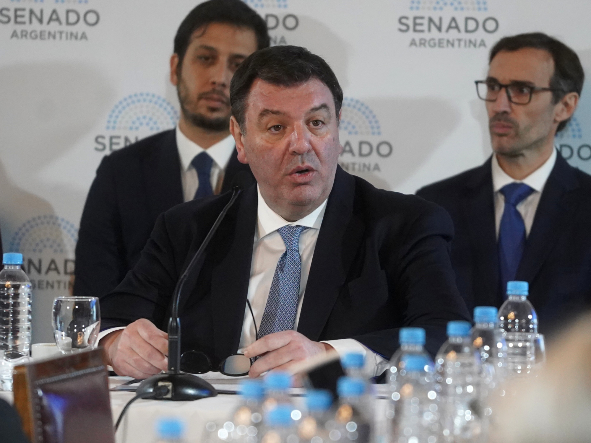 Ariel Lijo: El polémico juez de Comodoro Py que Javier Milei nominará en la Corte Suprema.
