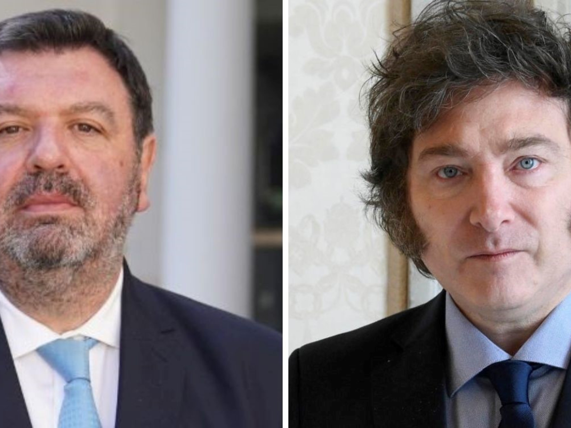 Ariel Lijo renuncia a investigar a Javier Milei por acusación de estafa cripto.