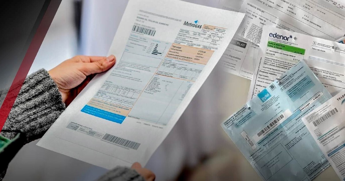 oficializaron el aumento de hasta 2,5% en mayo y plan de ajuste por 5 años