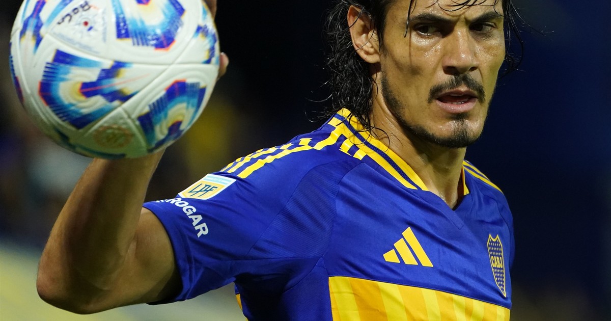 categoría al servicio del Boca de Gago cada vez más puntero
