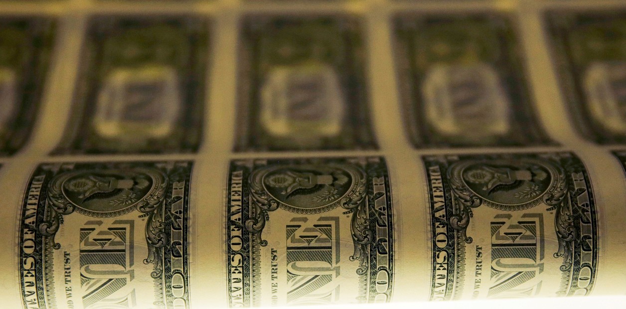 Dólar MEP hoy: a cuánto cotiza este domingo 06 de abril