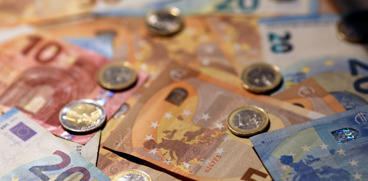 Euro hoy: a cuánto cotiza este jueves 03 de abril