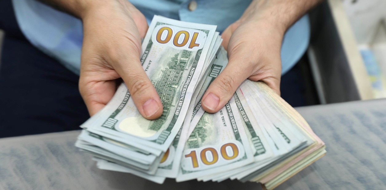 Dólar cripto hoy: a cuánto cotiza este jueves 03 de abril