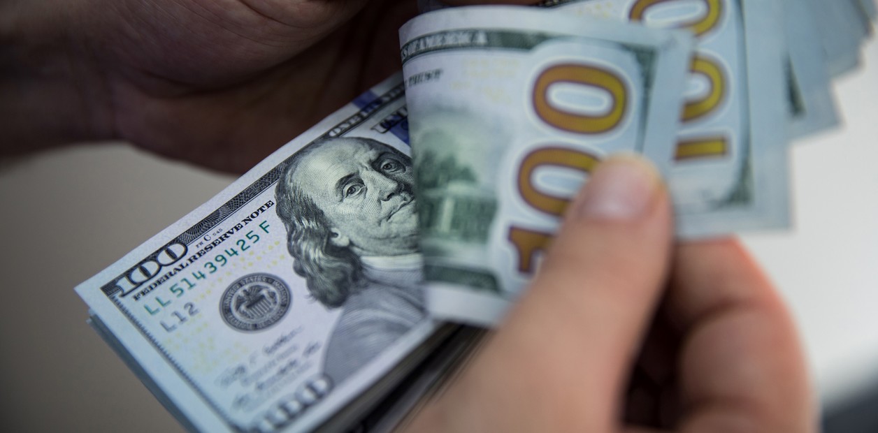 Dólar tarjeta hoy: a cuánto cotiza este miércoles 05 de marzo
