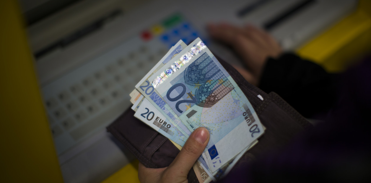 Euro hoy: a cuánto cotiza este viernes 04 de abril