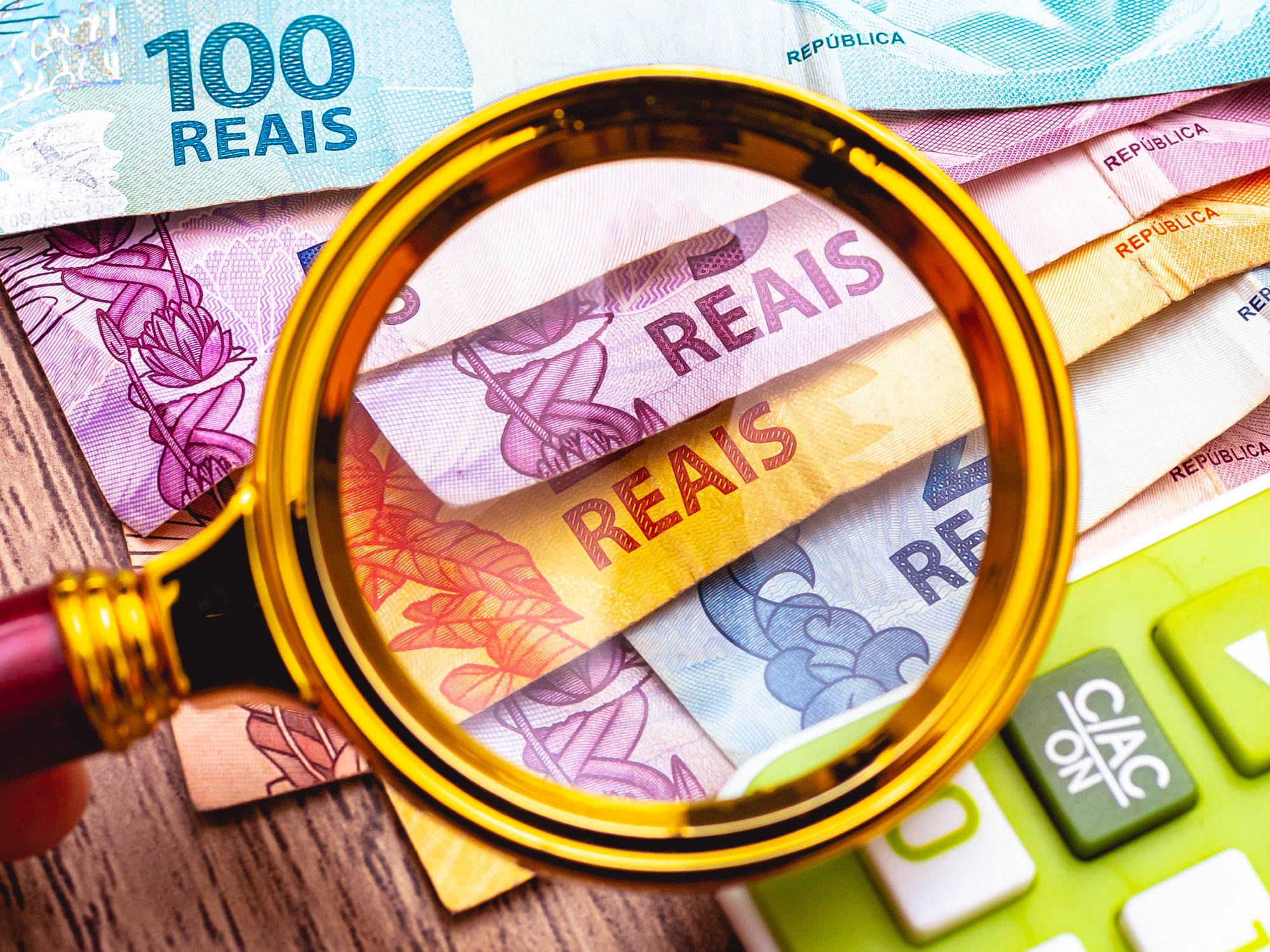 Cotización del real brasileño hoy: precio y valor actual del real y el blue este jueves 03 de abril.