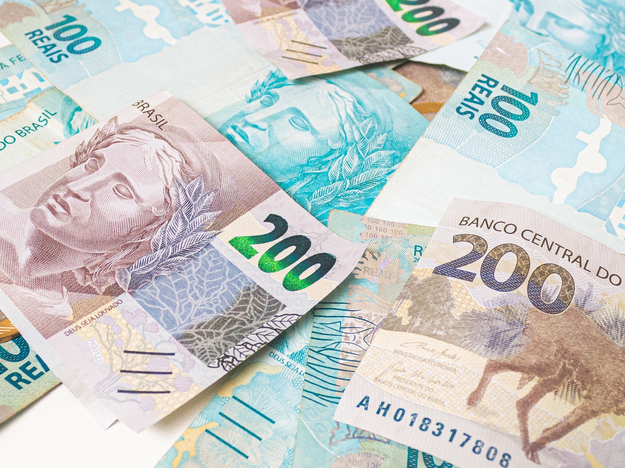 Cotización del real y real blue hoy: precio de la moneda brasileña el 05 de marzo.