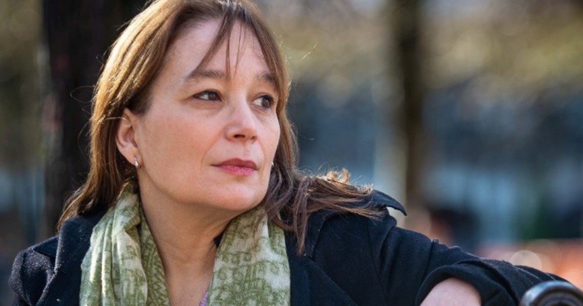 Laura Alcoba ante lo irrecuperable