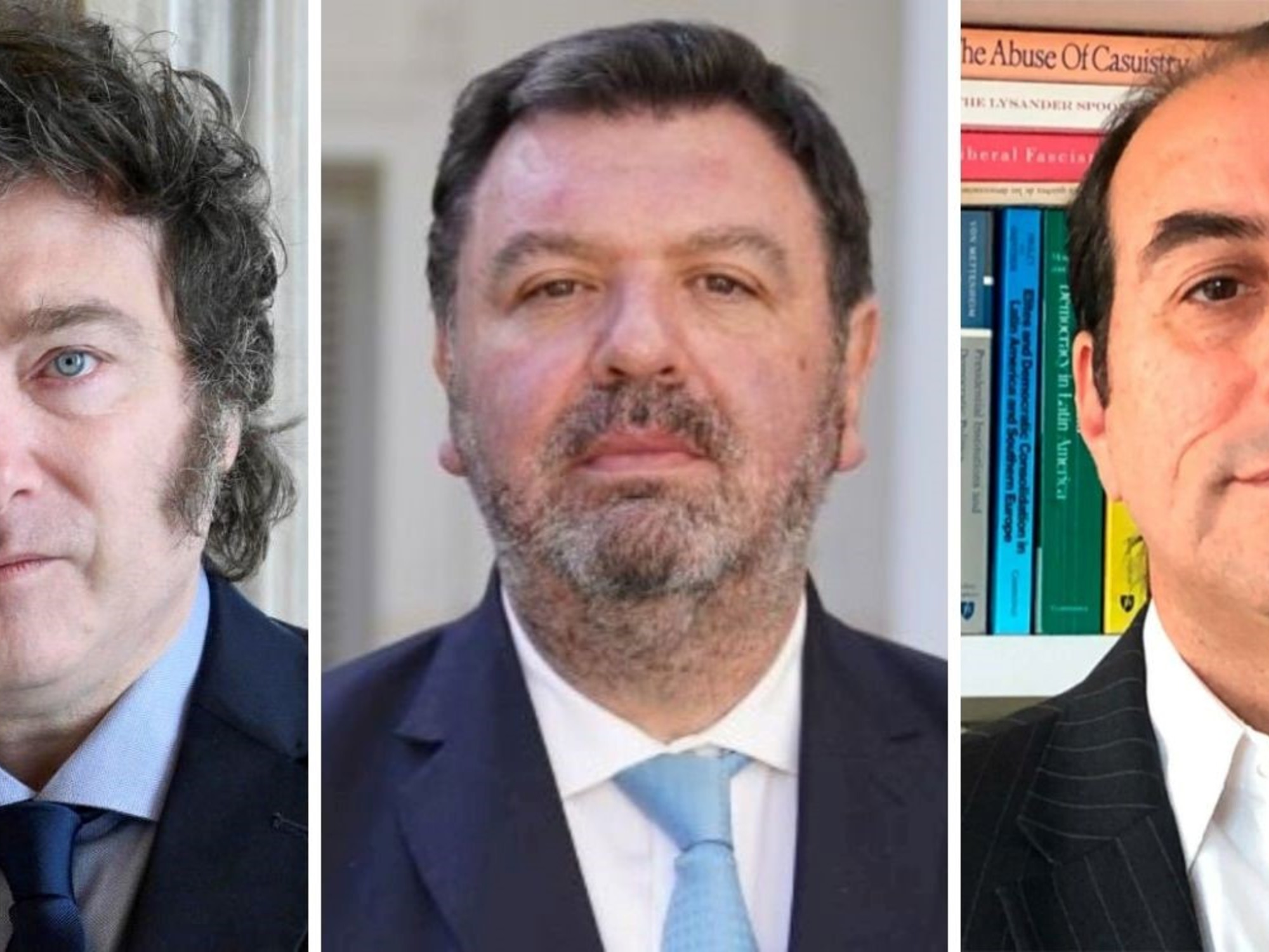 Críticas a la designación por decreto de Lijo y García-Mansilla en la Corte Suprema