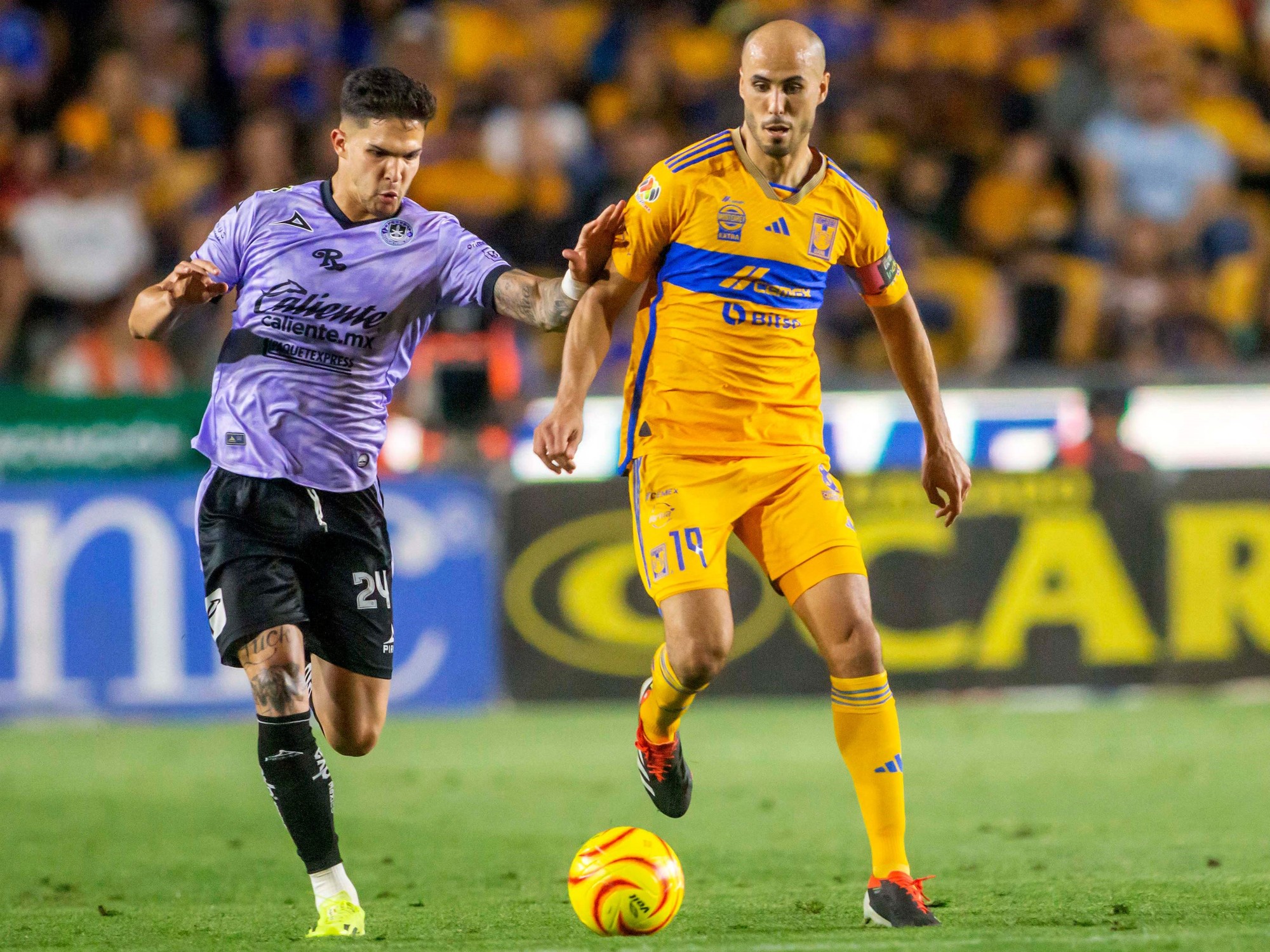 De jugador a DT: El rápido ascenso de Tigres de Monterrey.