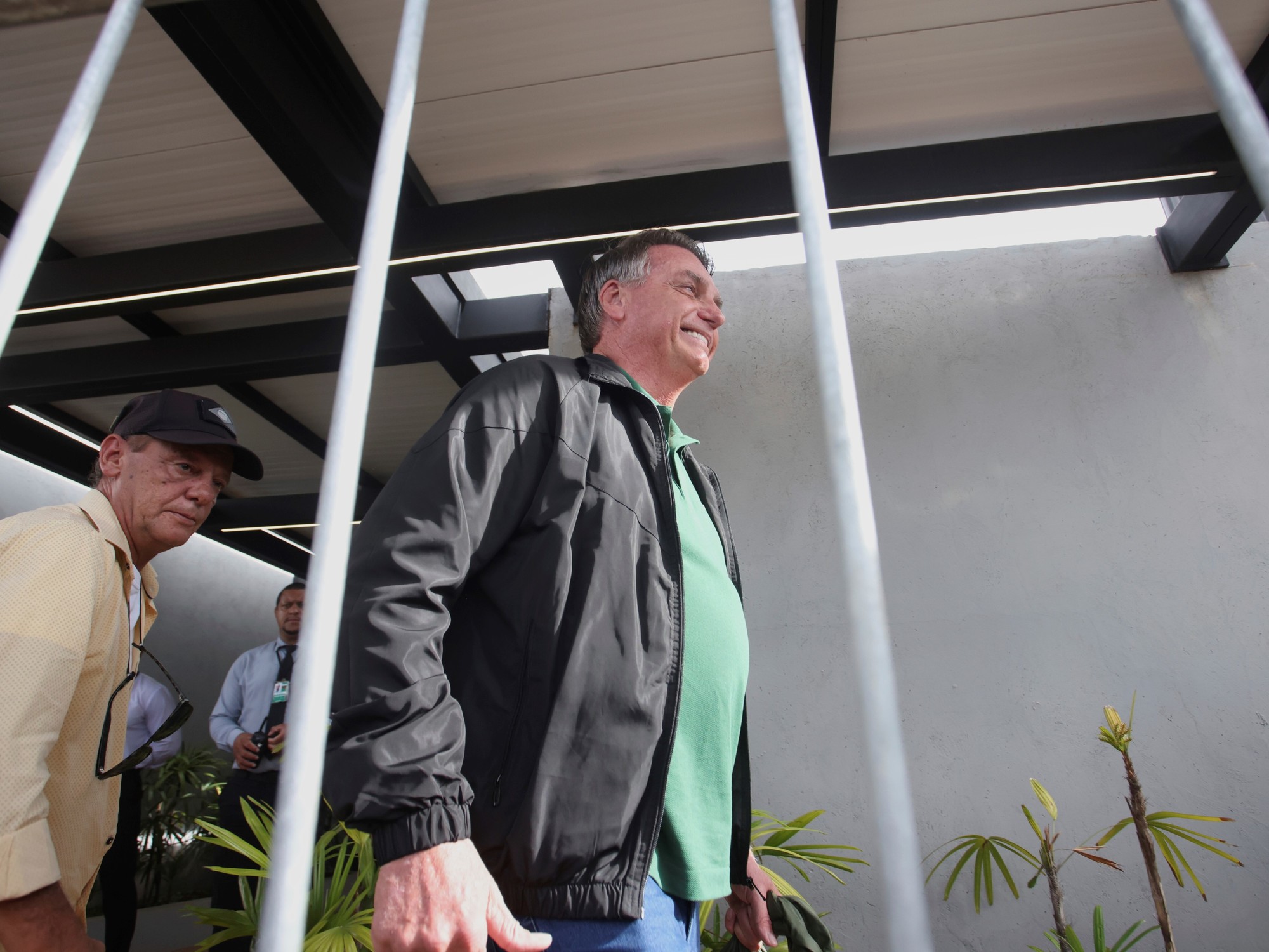 Decisión de la Corte Suprema de Brasil sobre juicio a Bolsonaro por intento de golpe.