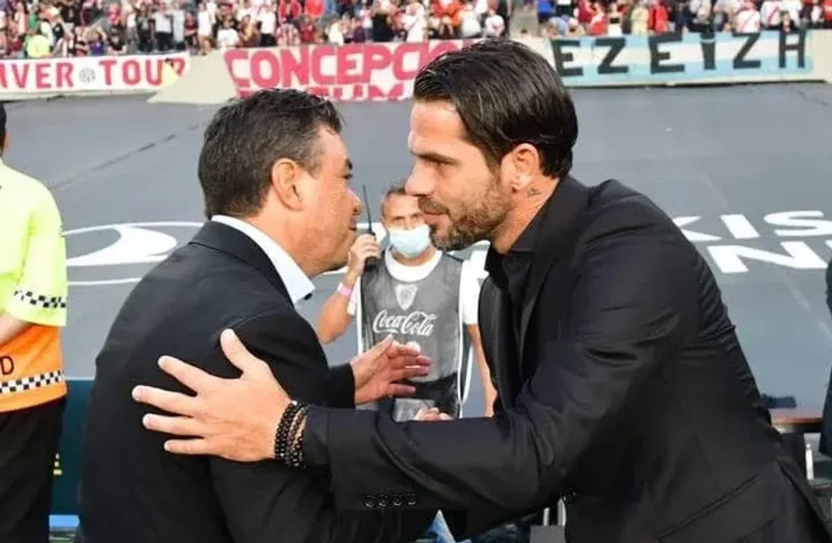 Superclásico: River y Boca definen sus equipos titulares