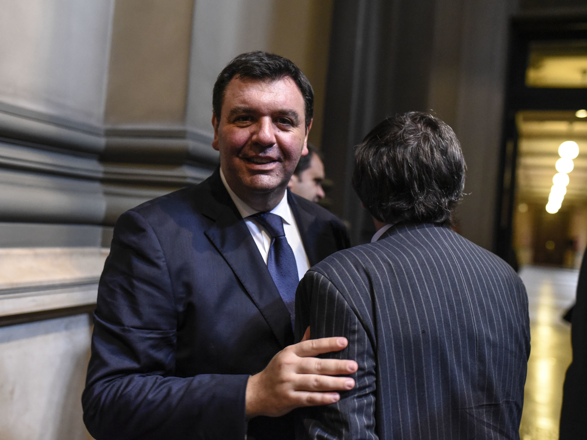 Desafío del Gobierno: Ariel Lijo se sentará con el resto de los jueces en apertura de sesiones ordinarias.