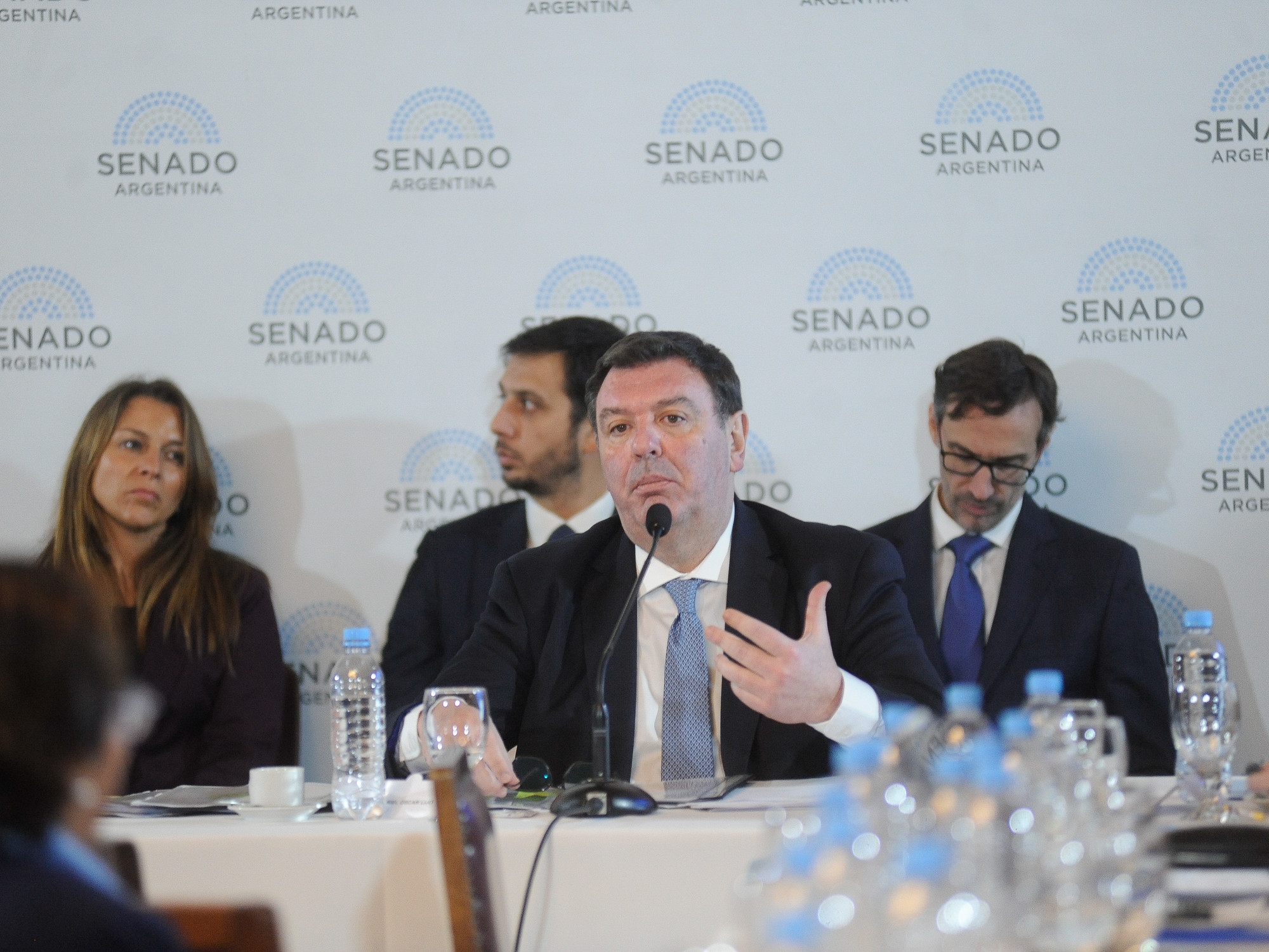 División en el Senado por rechazo a pliegos de Lijo y Mansilla