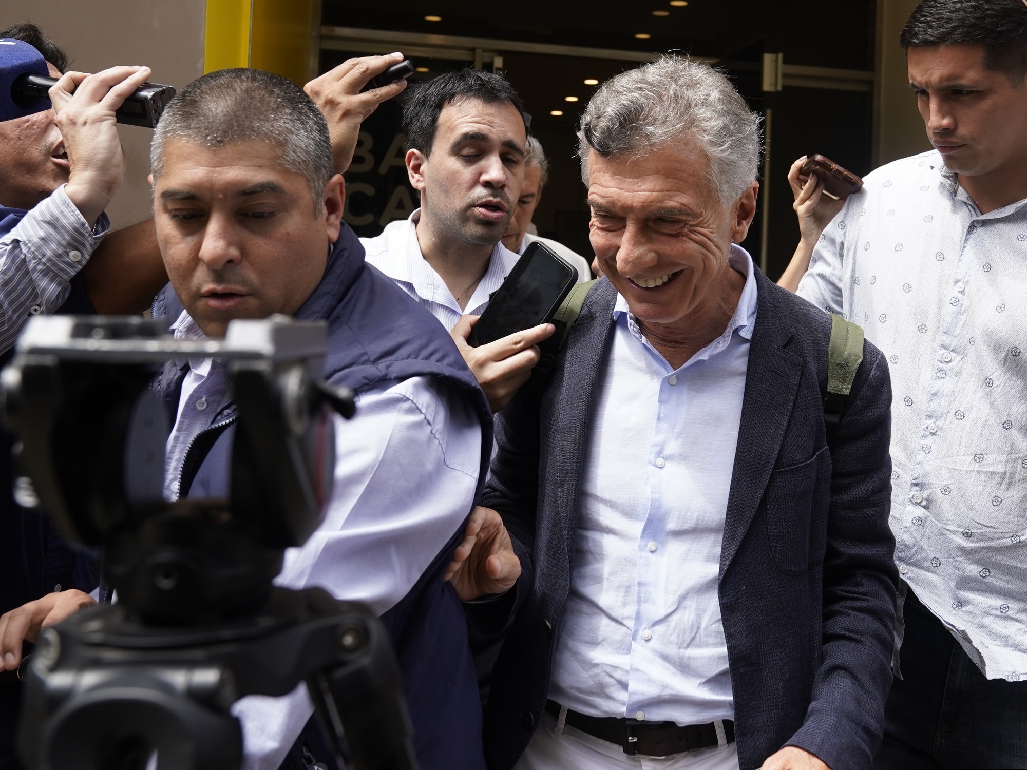 El PRO critica designaciones por decreto de Lijo y García-Mansilla, pero Macri no impone postura más dura.