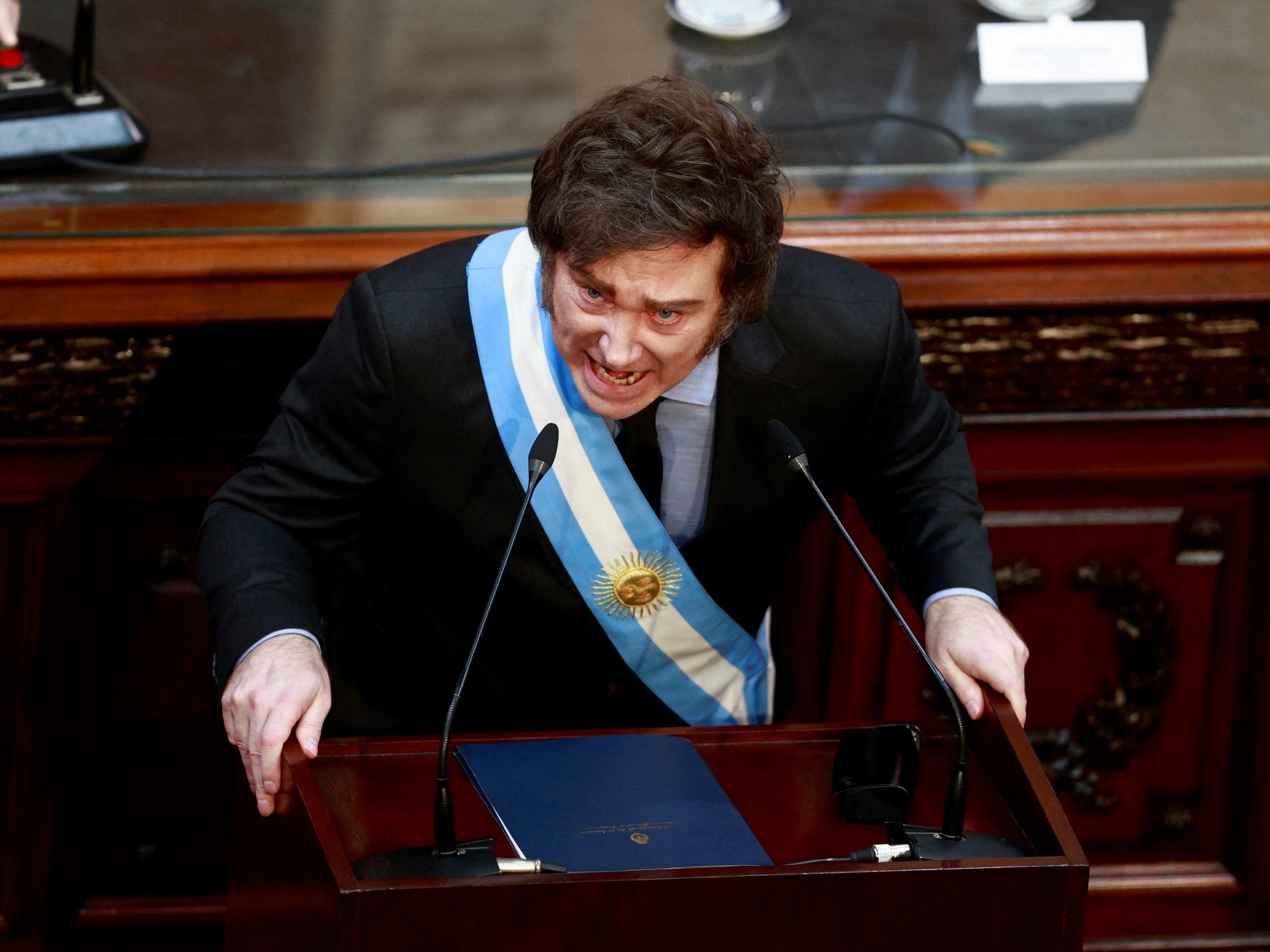 El Gobierno opta por sacar el acuerdo con el FMI por decreto, sin necesidad de una ley.