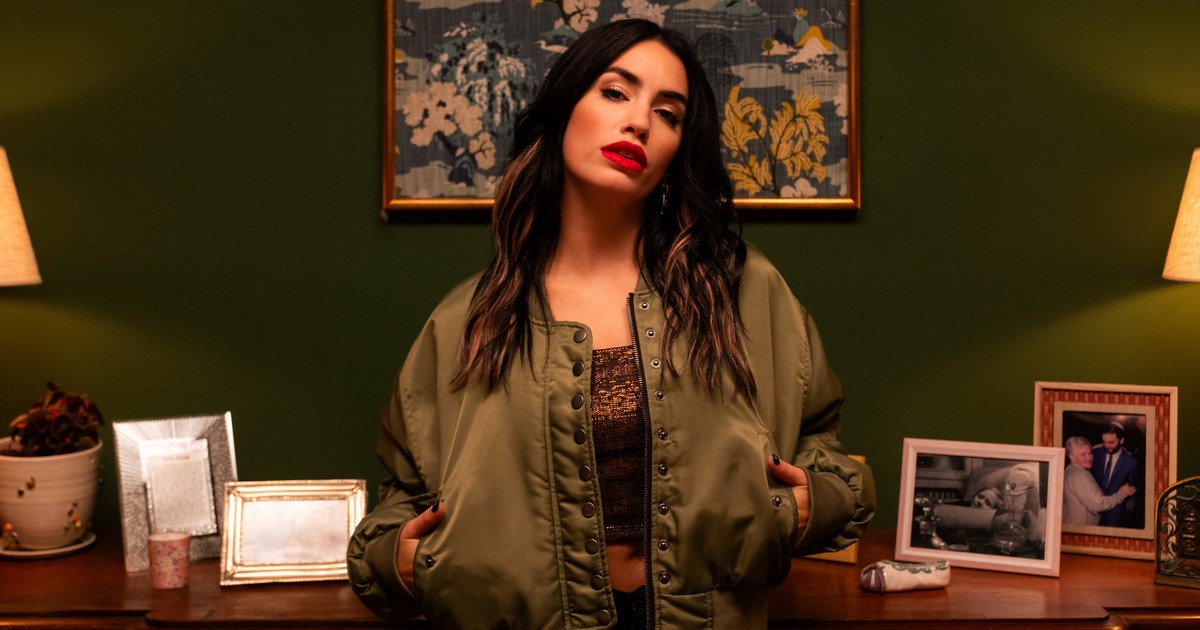 la segunda temporada de la serie de Lali, "El fin del amor", encabeza los estrenos de la semana en el streaming