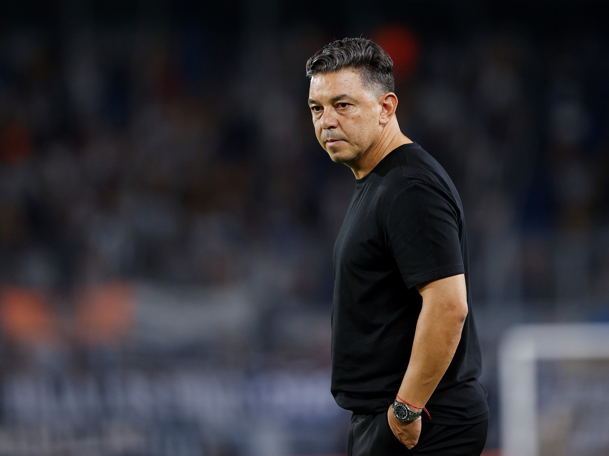 El legado de Marcelo Gallardo se extiende más allá de los números: La ausencia de Demichelis también se hace sentir