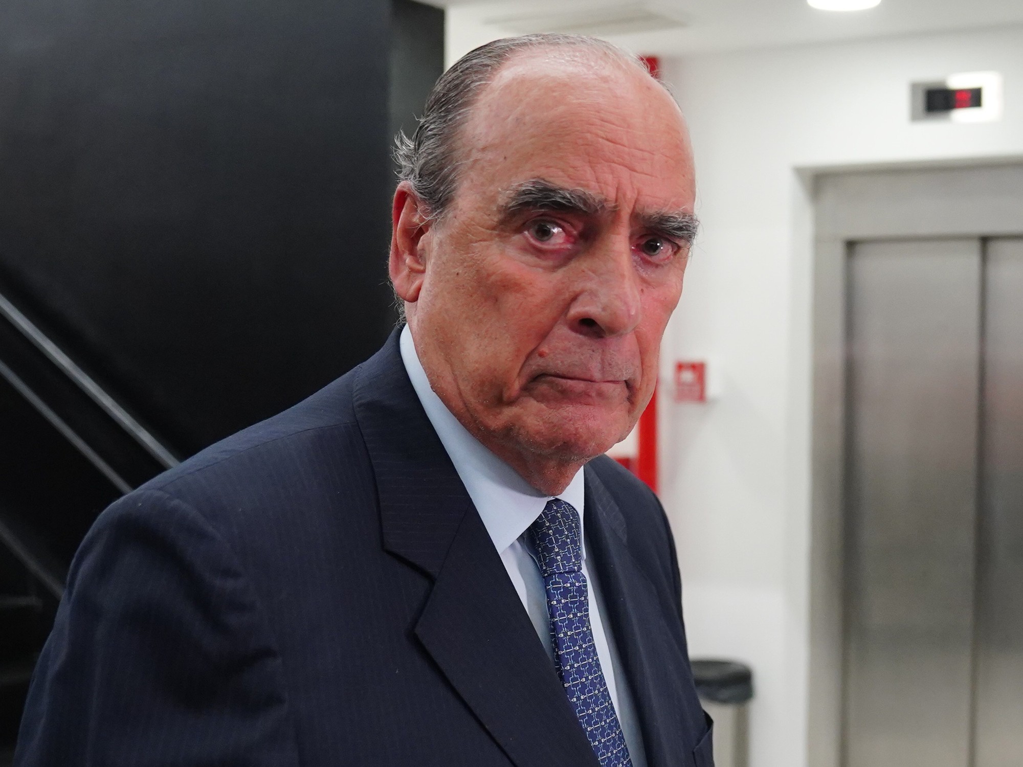 El más cuestionado obtuvo dictamen