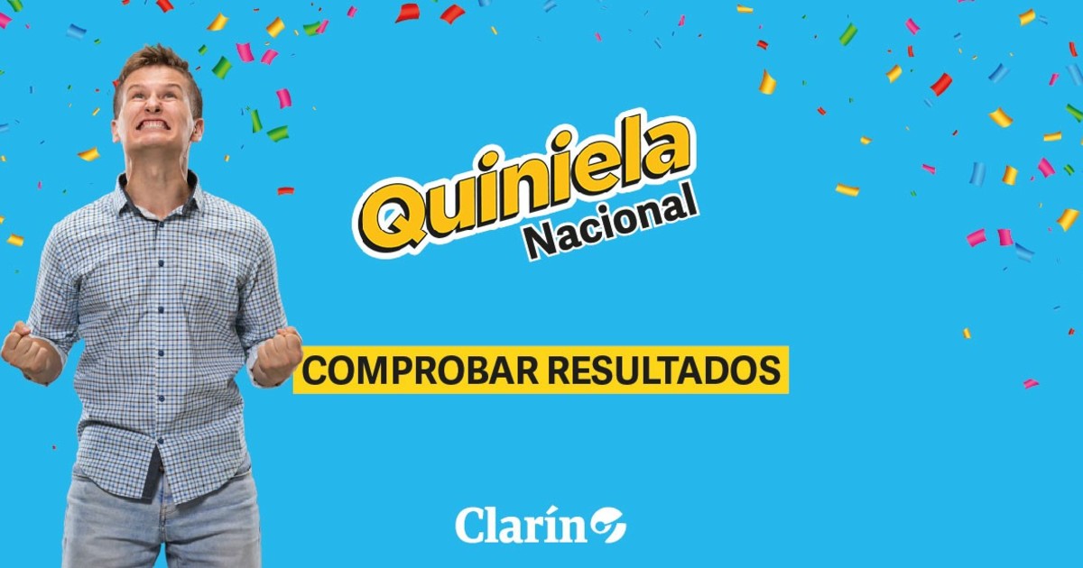 resultado del sorteo de la Vespertina de hoy, miércoles 23 de abril