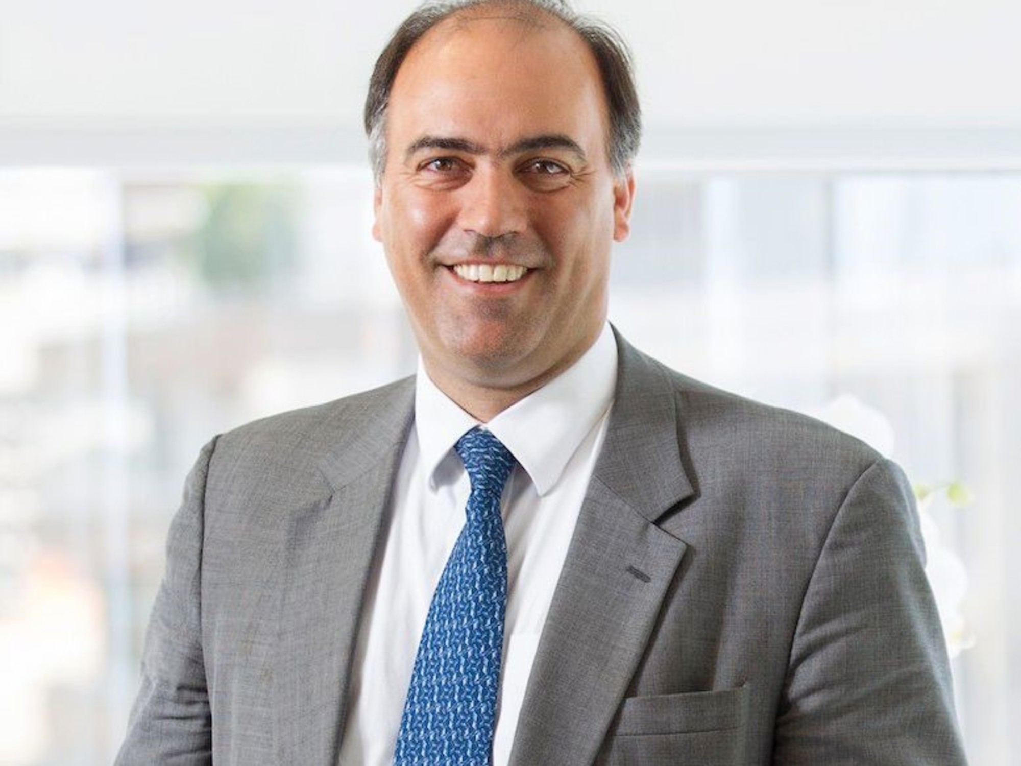 El nuevo embajador argentino en Madrid tiene ciudadanía española.
