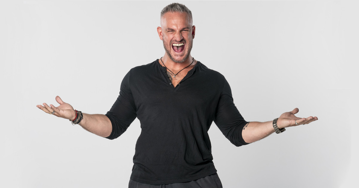 La palabra de Papucho, el eliminado de Gran Hermano que se había ido de la casa por una apendicitis, el público votó para que volviera y ahora lo sacó