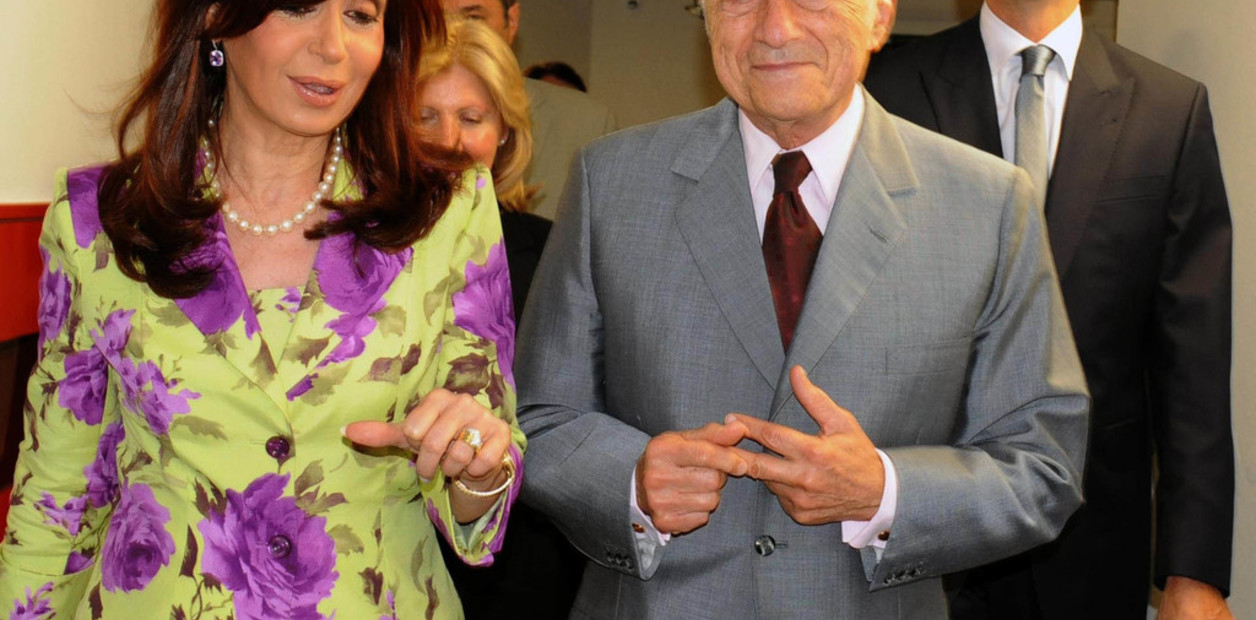 Excusa del procurador en juicio por YPF en Estados Unidos: por "decoro" no participará en demanda contra Argentina.