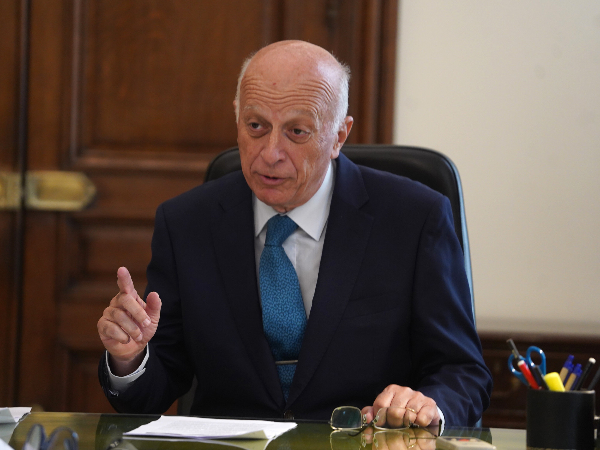 Falta de fondos obstaculiza implementación del sistema acusatorio