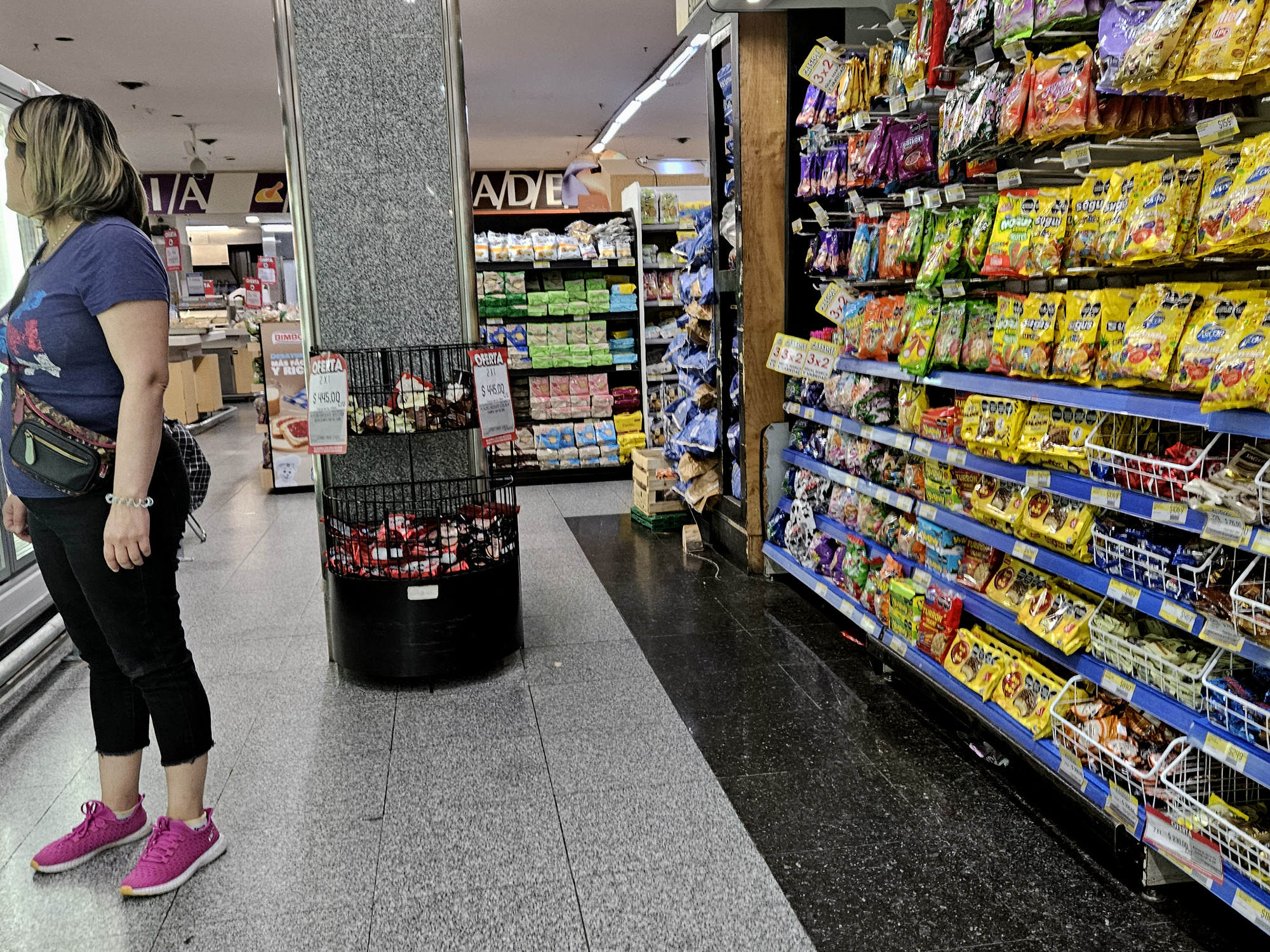 Fecha y hora de publicación de la inflación de marzo 2025 por el Indec: ¿Cuál es el pronóstico del índice y qué impacto tendrá?