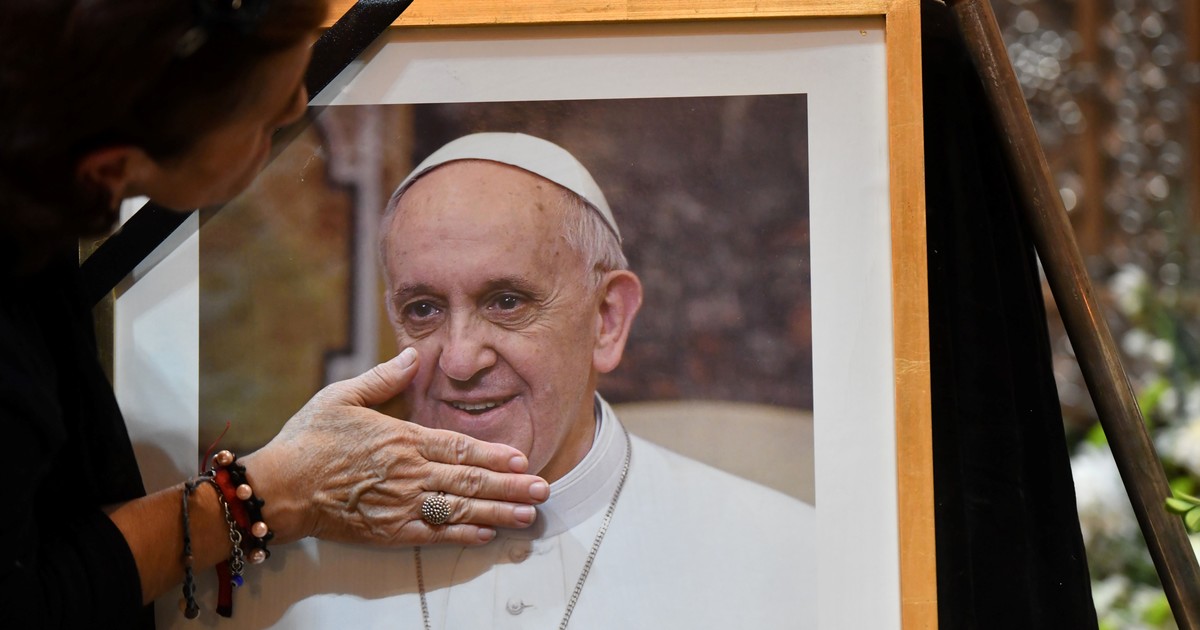 Francisco, el Papa argentino que habla tras su muerte