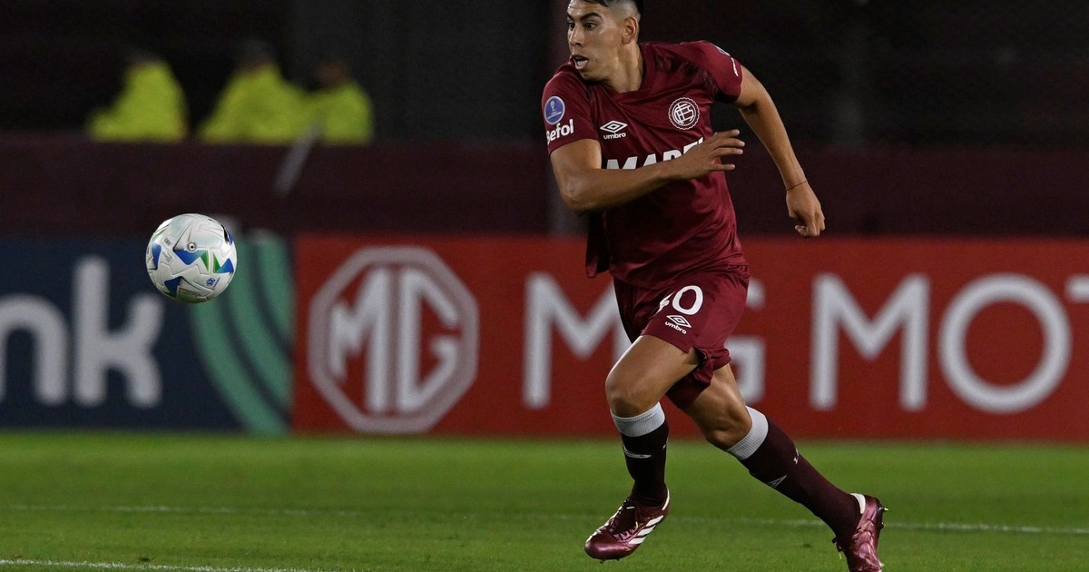 Godoy Cruz vs Lanús, por el Torneo Apertura 2025: minuto a minuto, en directo