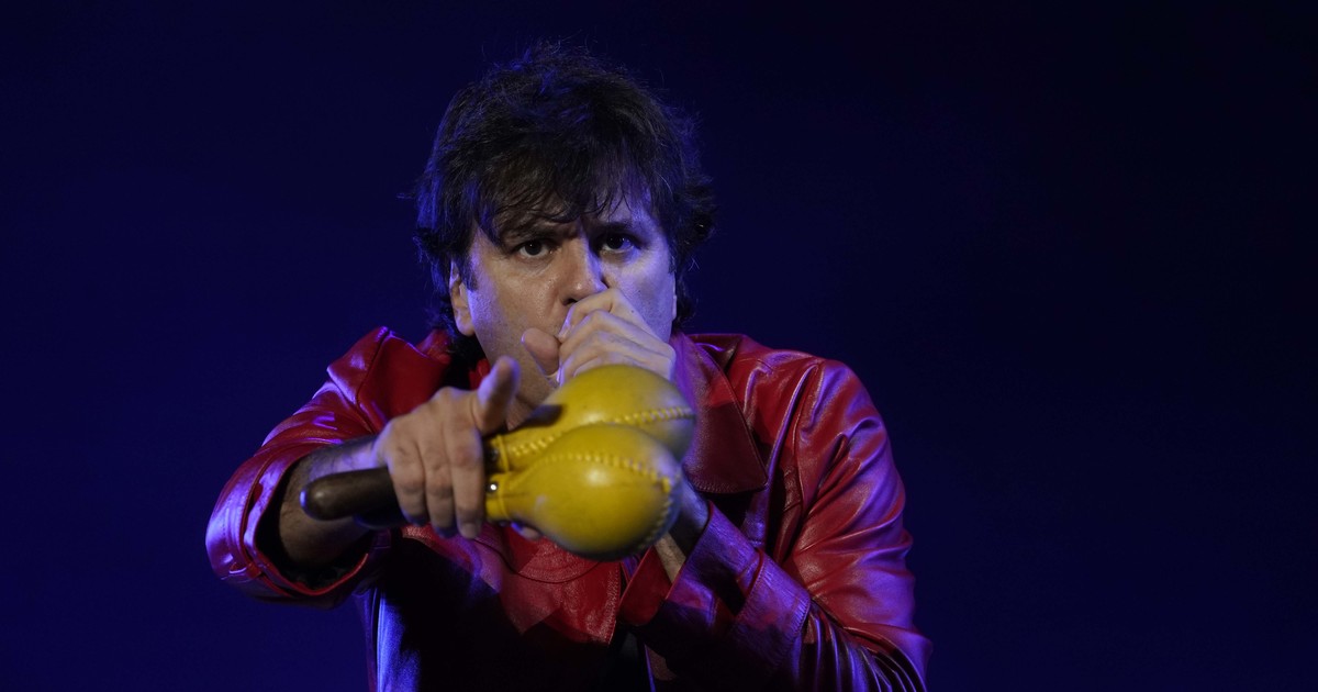 Diez hitos del festival Quilmes Rock 2025 que sumó más de 240 mil personas
